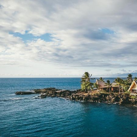 Kona Village A Rosewood Resort Kukio Exterior foto