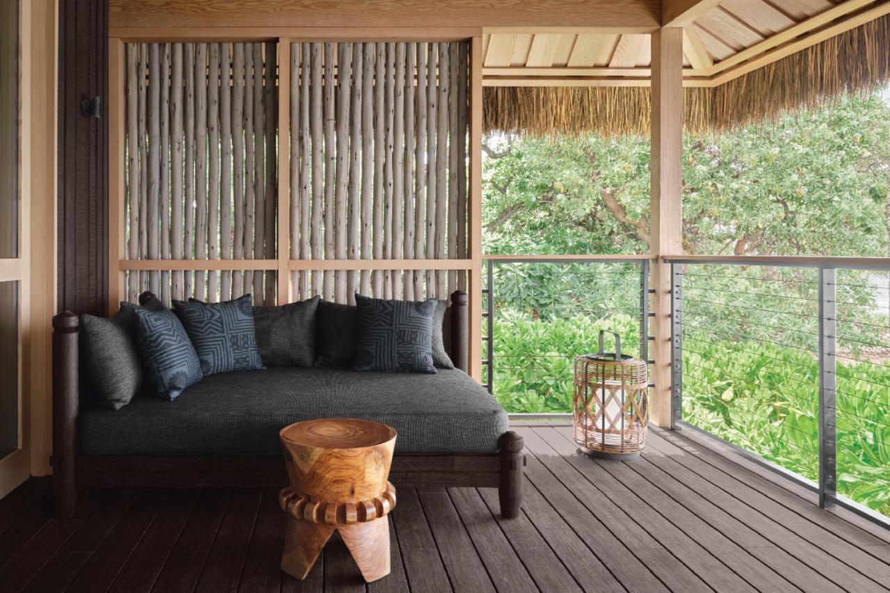 Kona Village A Rosewood Resort Kukio Exterior foto