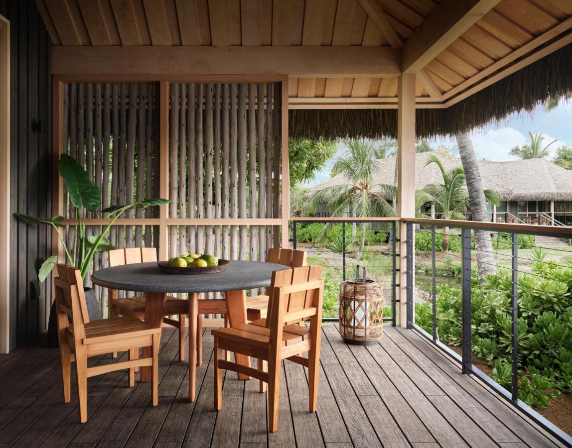 Kona Village A Rosewood Resort Kukio Exterior foto