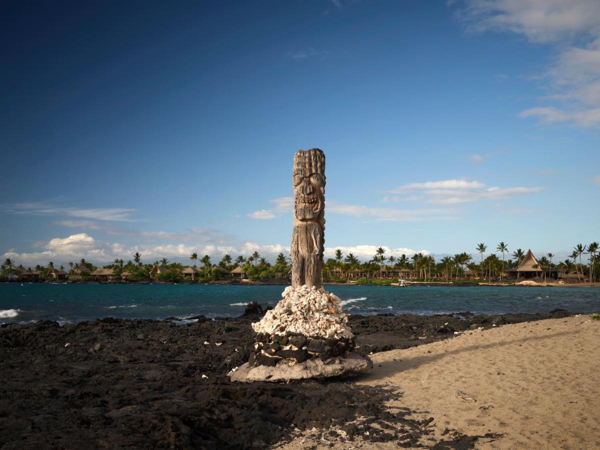 Kona Village A Rosewood Resort Kukio Exterior foto