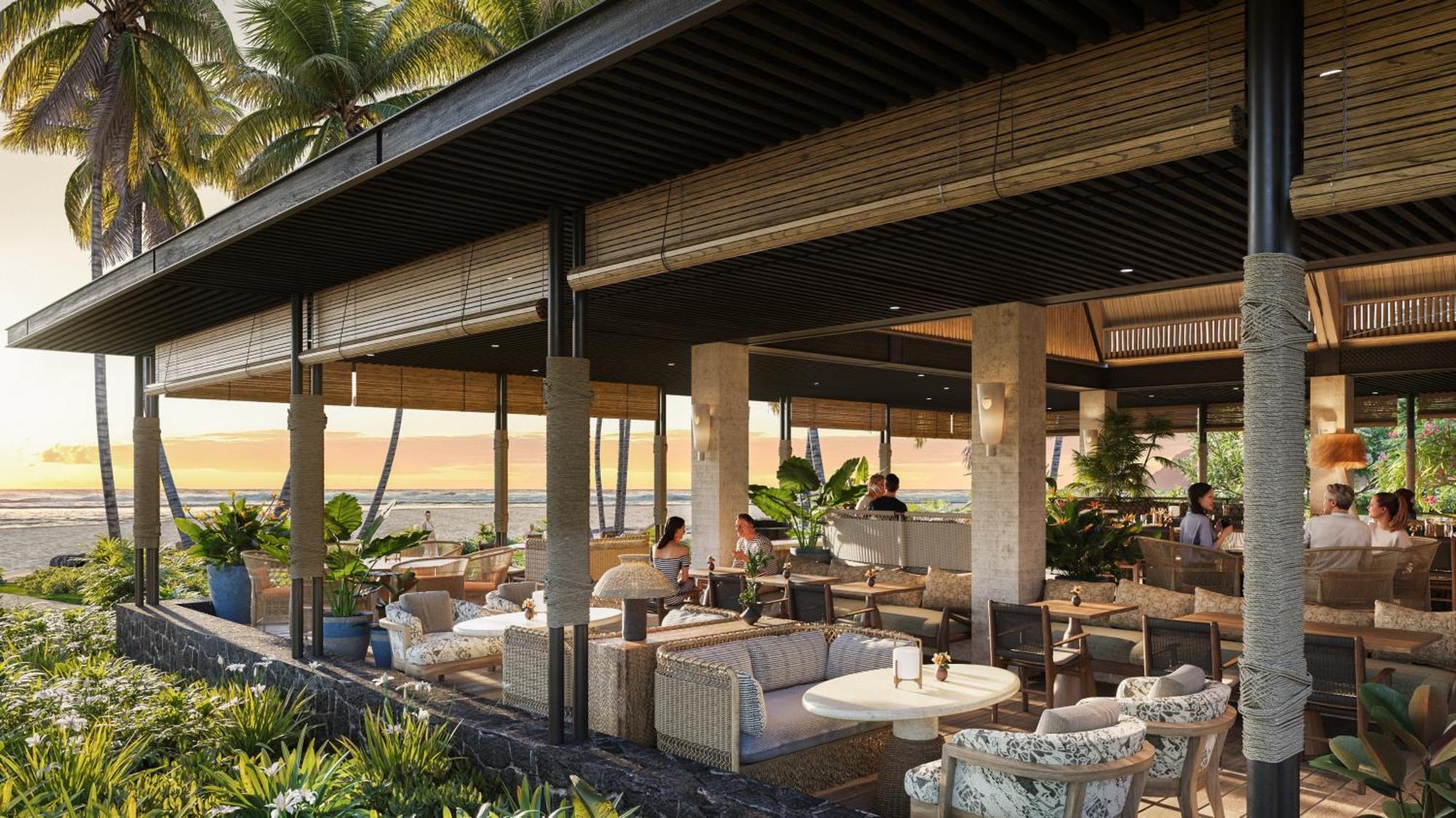 Kona Village A Rosewood Resort Kukio Exterior foto