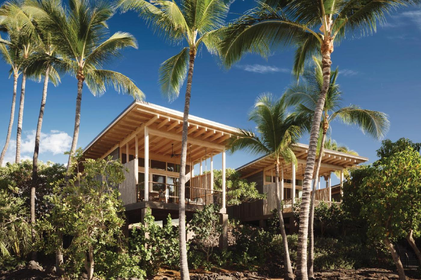 Kona Village A Rosewood Resort Kukio Exterior foto