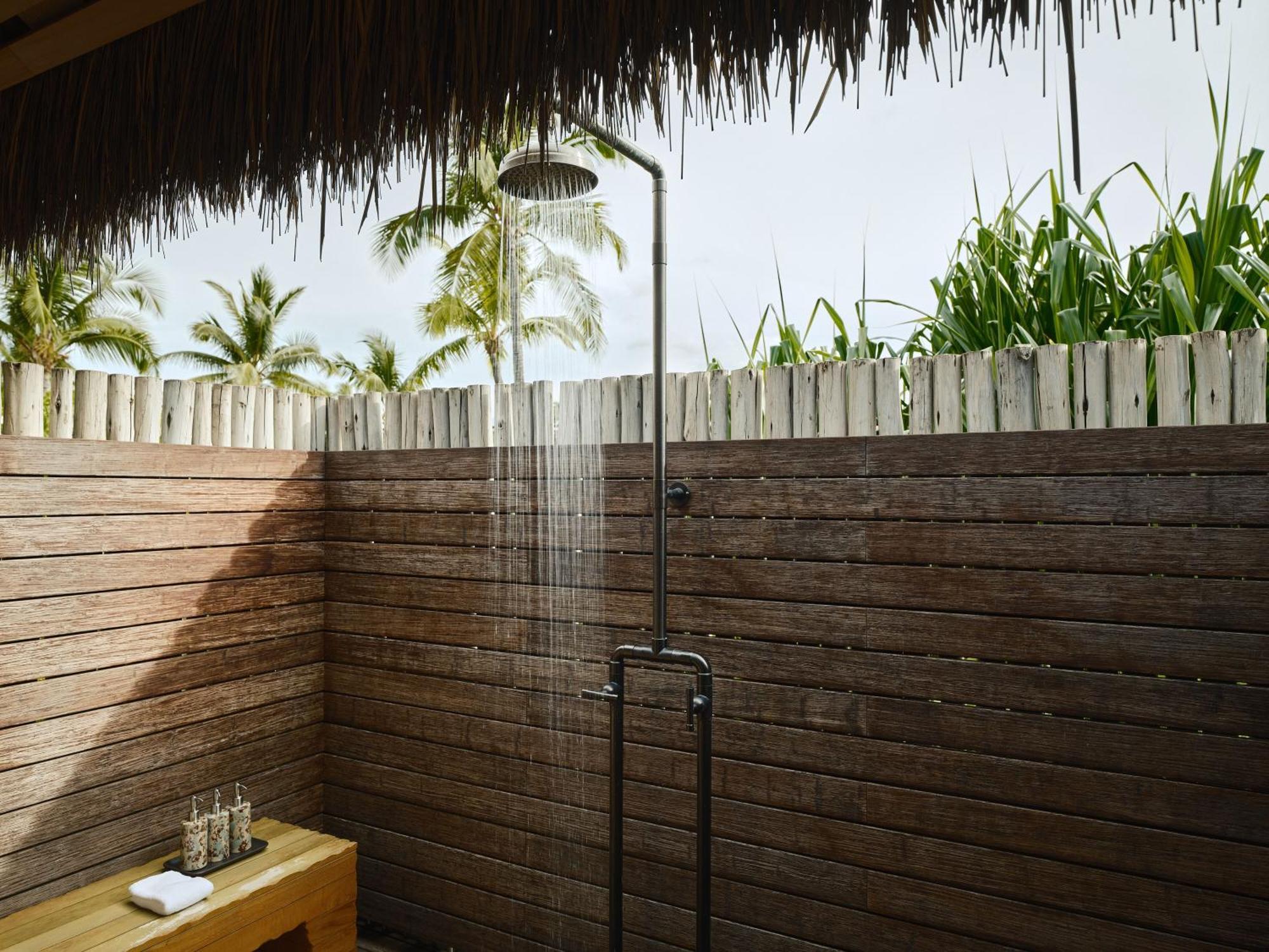 Kona Village A Rosewood Resort Kukio Exterior foto